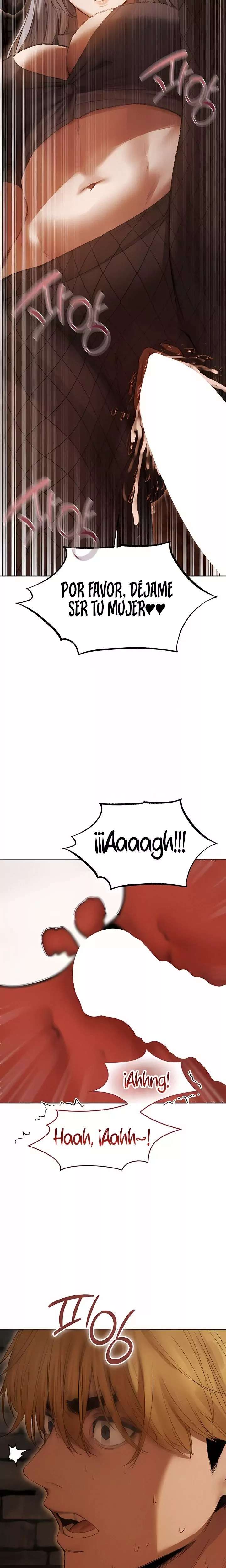 MILF Hunting In Another World Raw Chapter 106 - Page 19