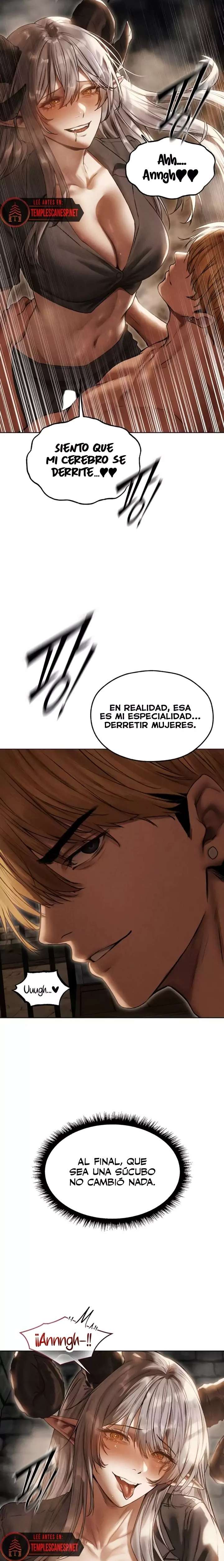 MILF Hunting In Another World Raw Chapter 106 - Page 2