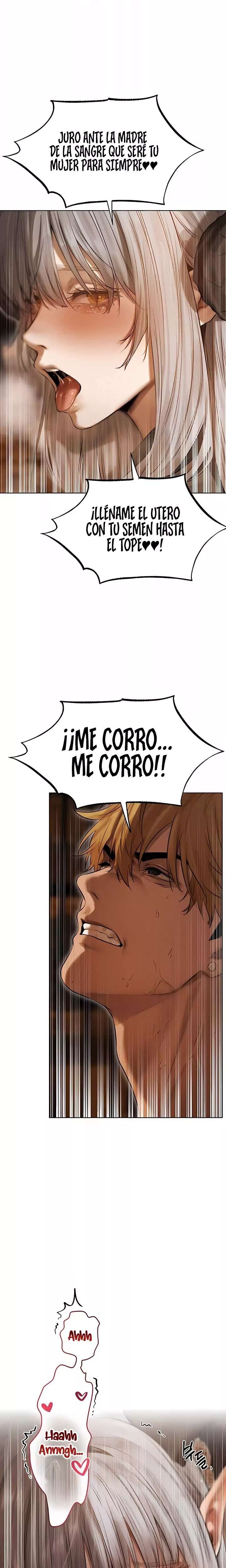 MILF Hunting In Another World Raw Chapter 106 - Page 24