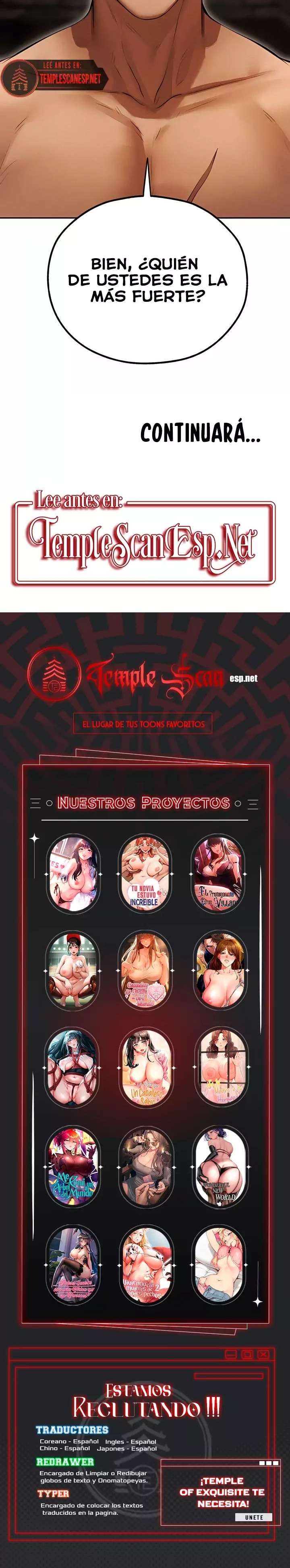 MILF Hunting In Another World Raw Chapter 106 - Page 28