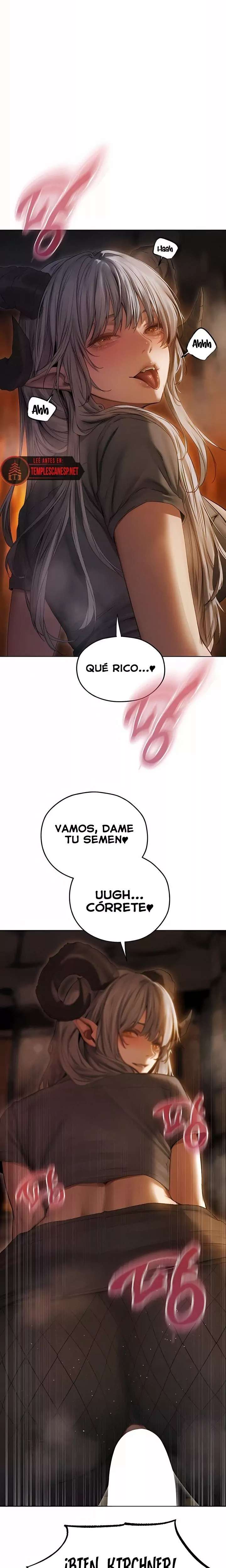 MILF Hunting In Another World Raw Chapter 106 - Page 4