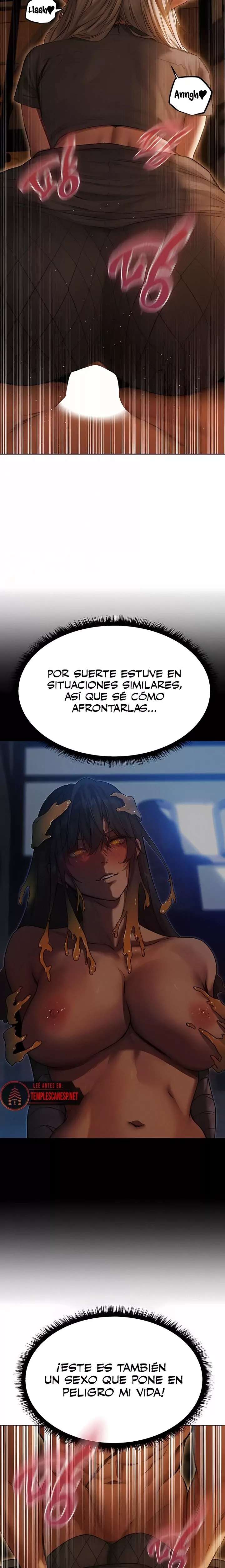 MILF Hunting In Another World Raw Chapter 106 - Page 6