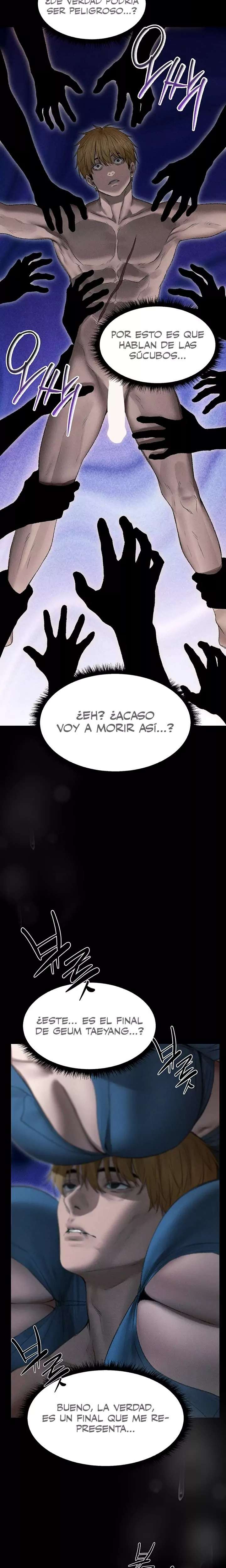 MILF Hunting In Another World Raw Chapter 107 - Page 22