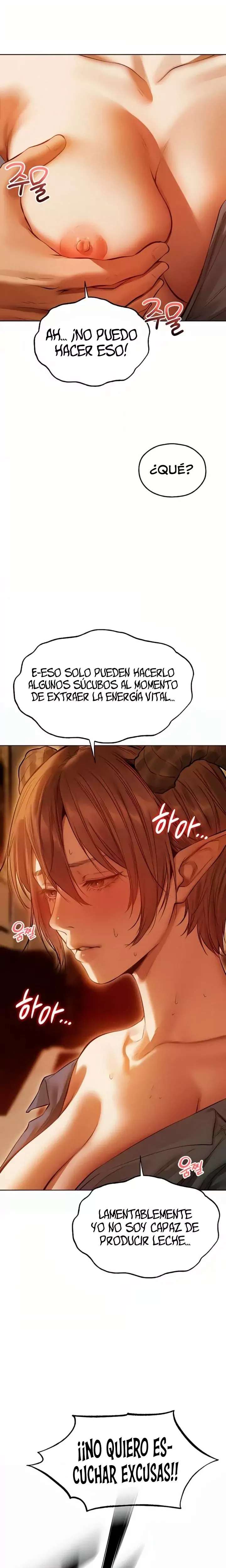 MILF Hunting In Another World Raw Chapter 108 - Page 13