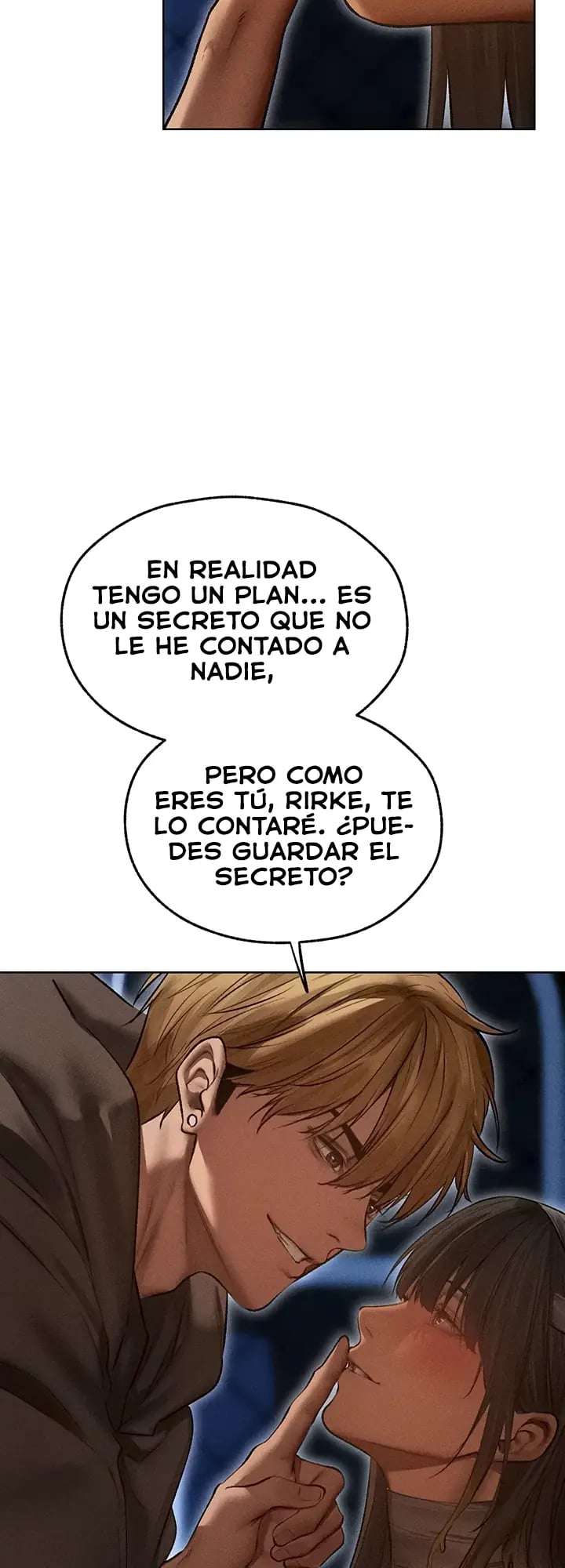 MILF Hunting In Another World Raw Chapter 112 - Page 16