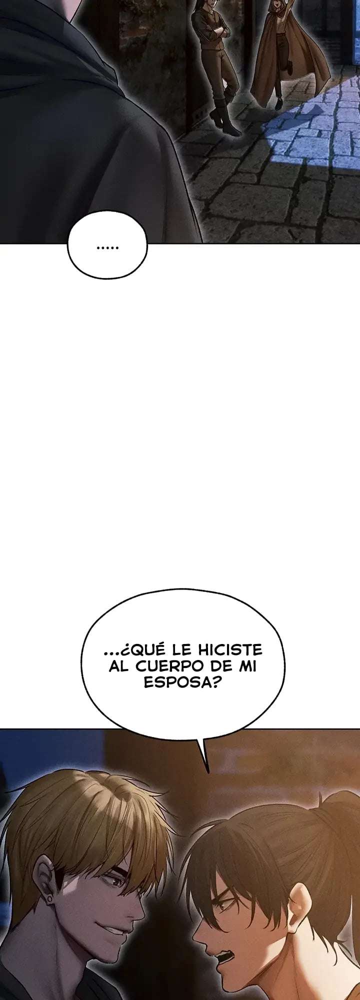 MILF Hunting In Another World Raw Chapter 112 - Page 20