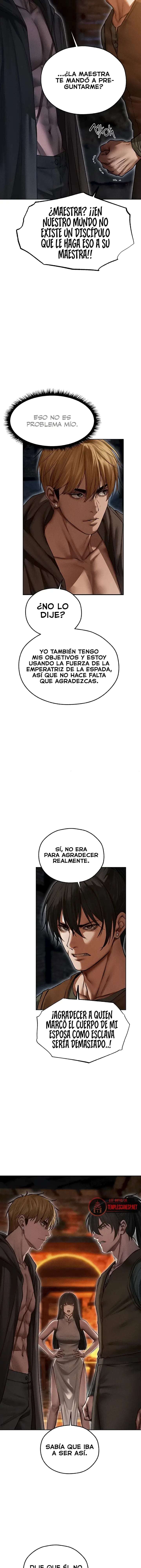 MILF Hunting In Another World Raw Chapter 112 - Page 21