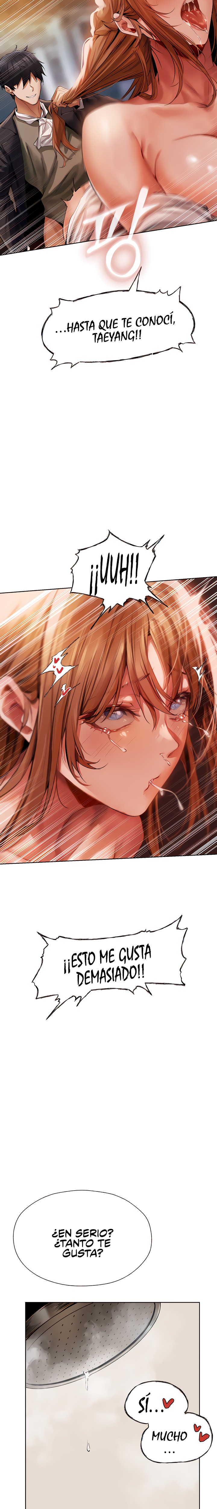 MILF Hunting In Another World Raw Chapter 13 - Page 14