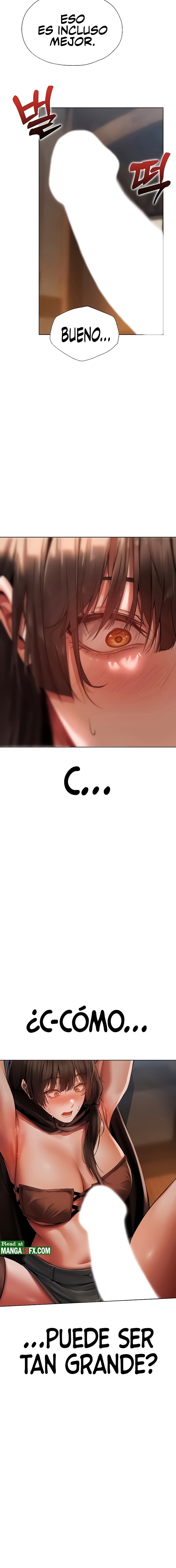 MILF Hunting In Another World Raw Chapter 16 - Page 18