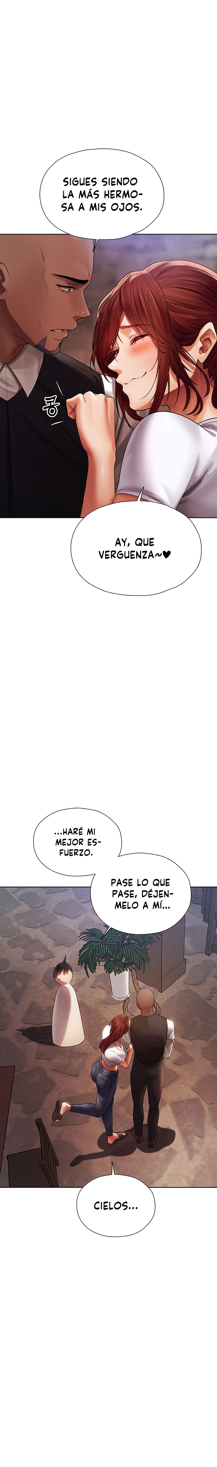 MILF Hunting In Another World Raw Chapter 18 - Page 20