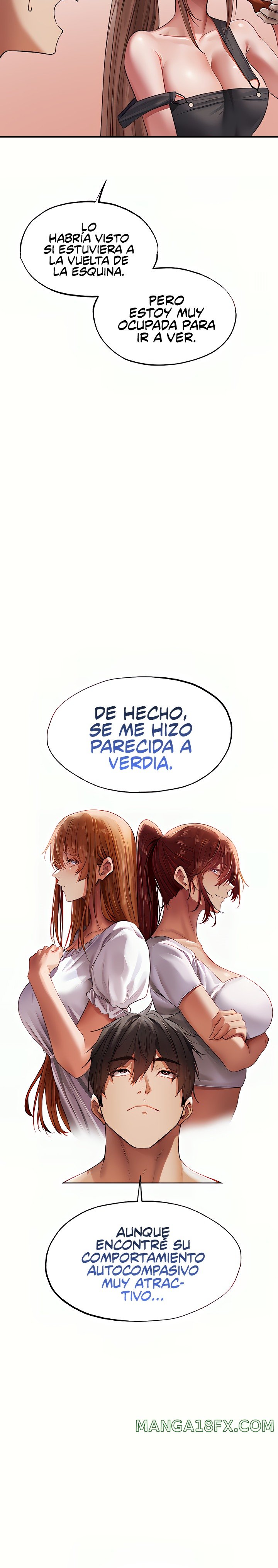 MILF Hunting In Another World Raw Chapter 22 - Page 24