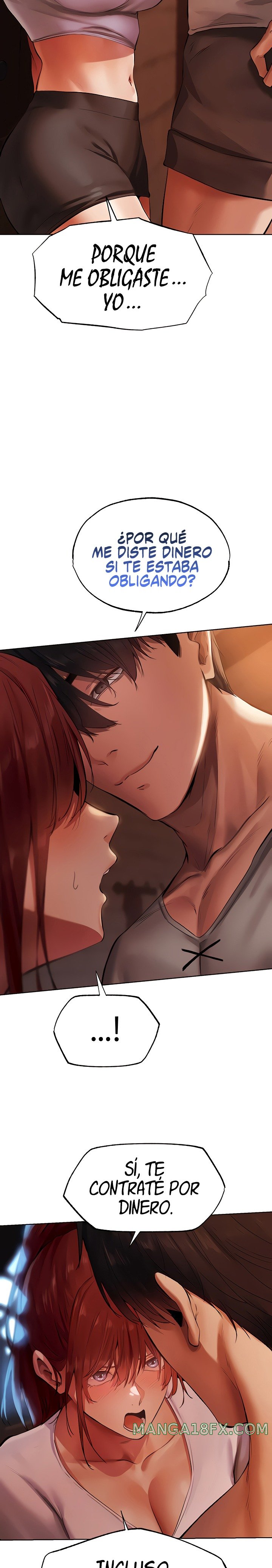 MILF Hunting In Another World Raw Chapter 23 - Page 18