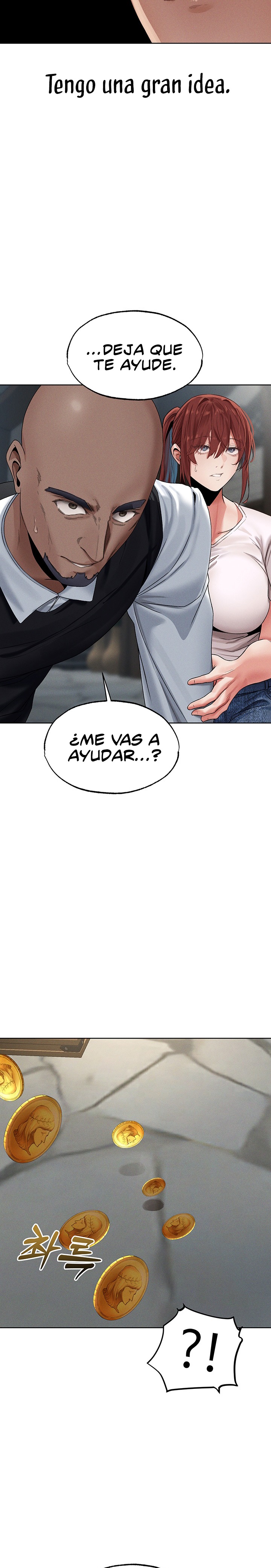 MILF Hunting In Another World Raw Chapter 39 - Page 25