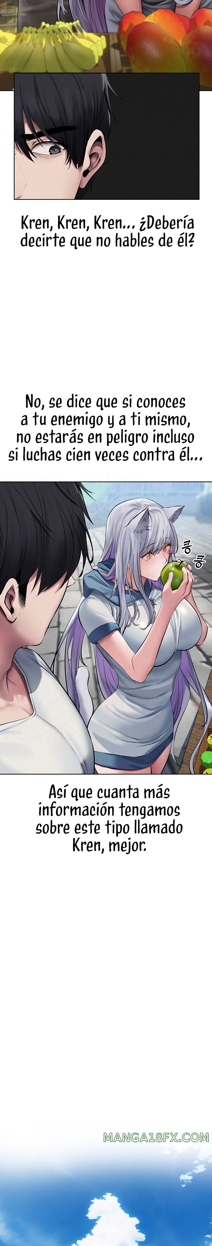 MILF Hunting In Another World Raw Chapter 39 - Page 7