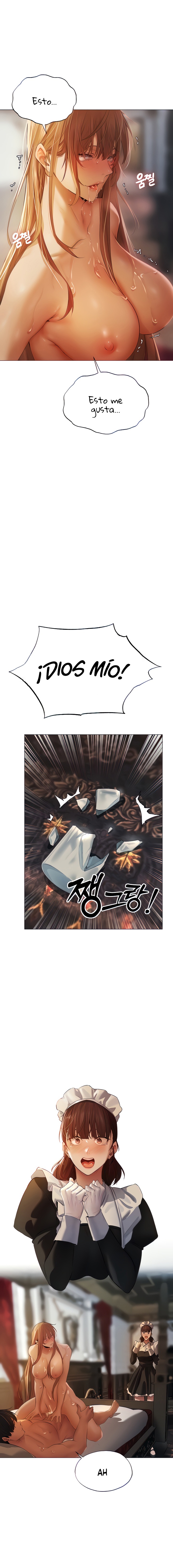 MILF Hunting In Another World Raw Chapter 4 - Page 1