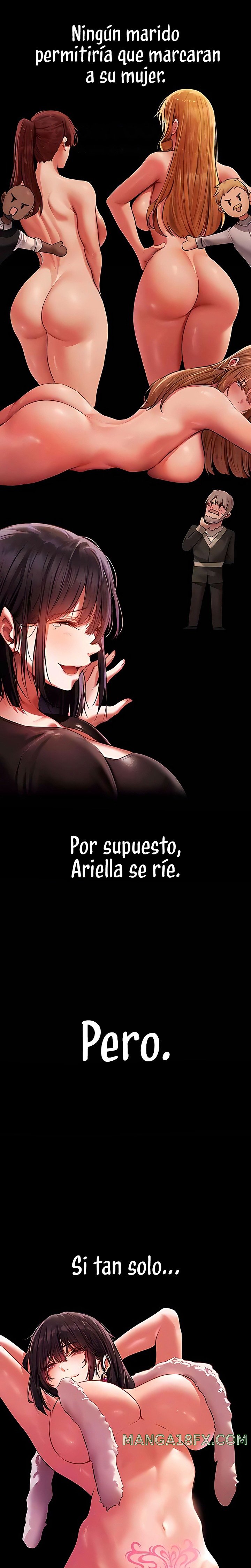 MILF Hunting In Another World Raw Chapter 43 - Page 2