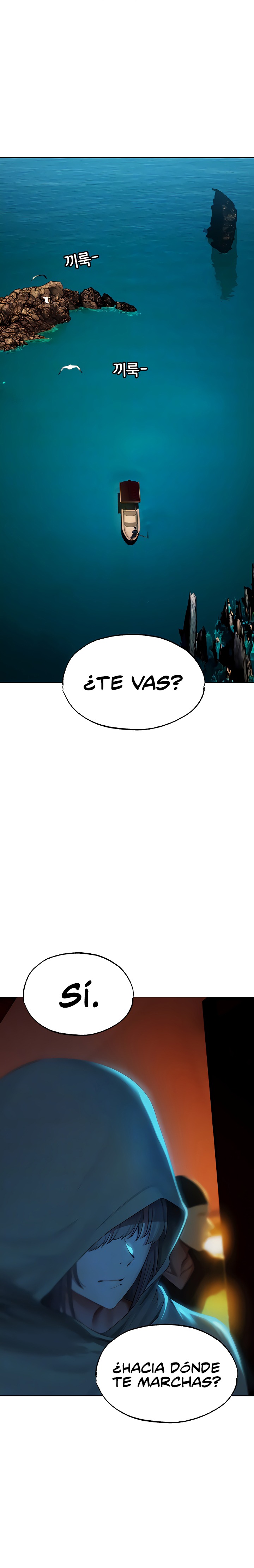 MILF Hunting In Another World Raw Chapter 43 - Page 5