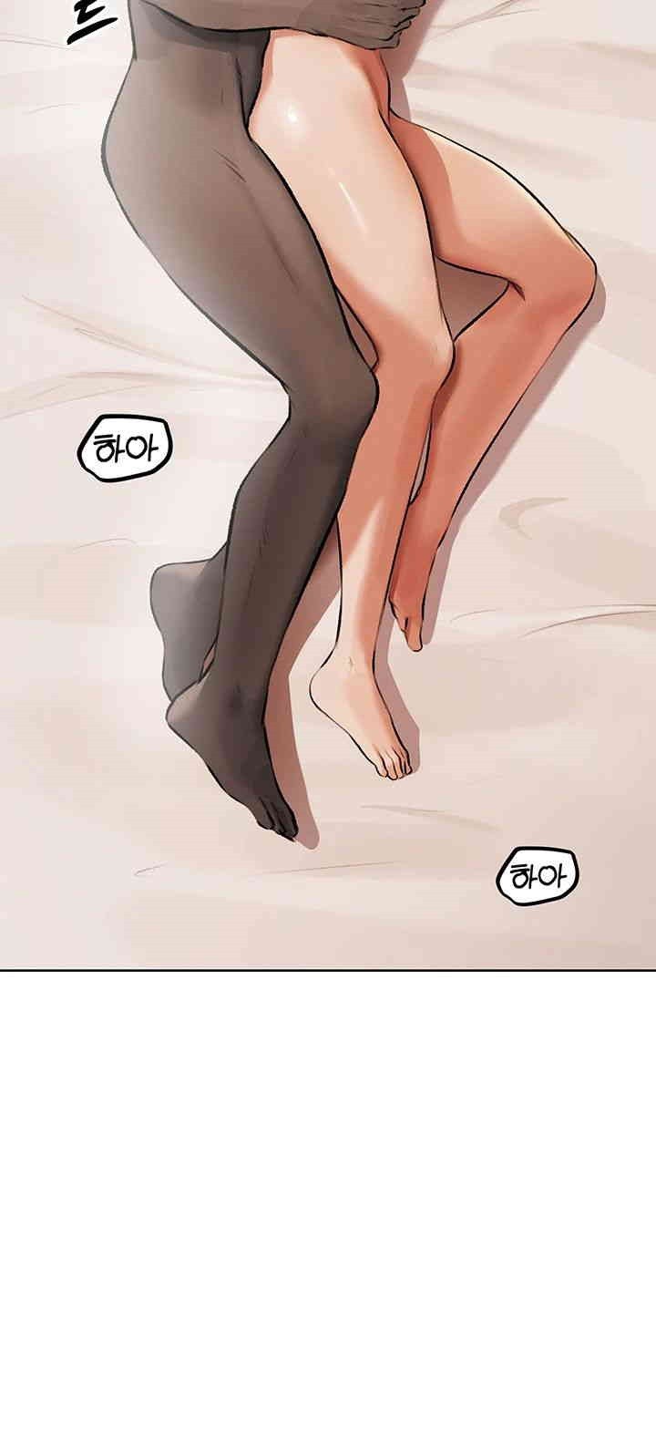 MILF Hunting In Another World Raw Chapter 64 - Page 53