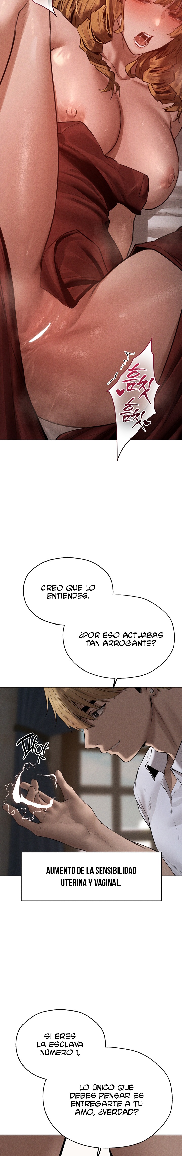 MILF Hunting In Another World Raw Chapter 82 - Page 16