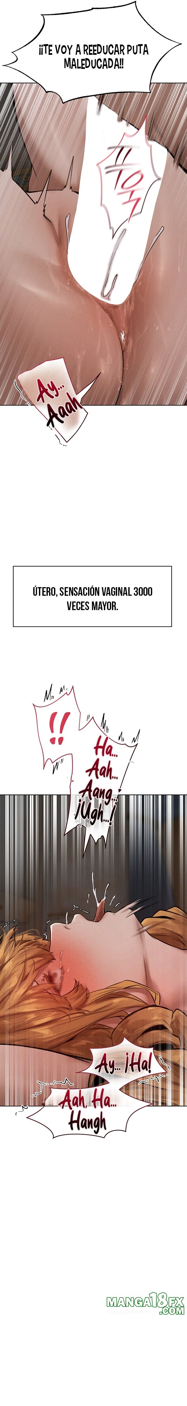 MILF Hunting In Another World Raw Chapter 82 - Page 18