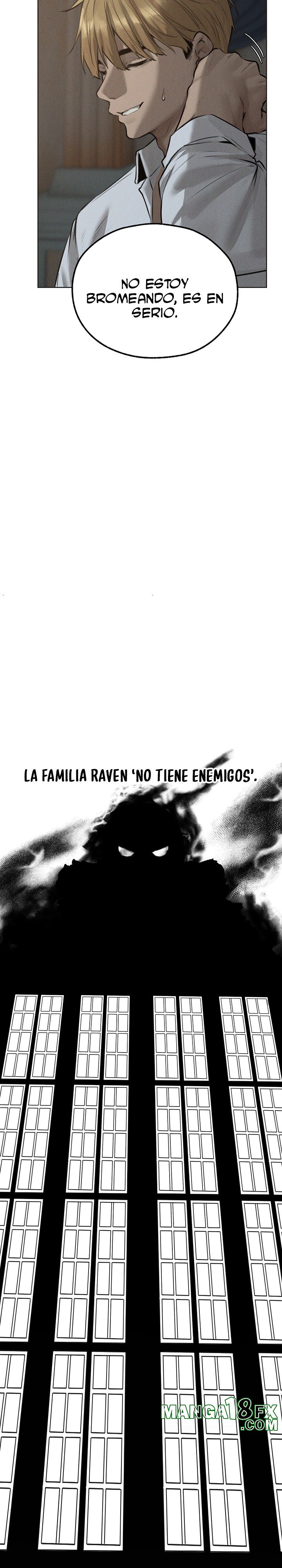 MILF Hunting In Another World Raw Chapter 82 - Page 7