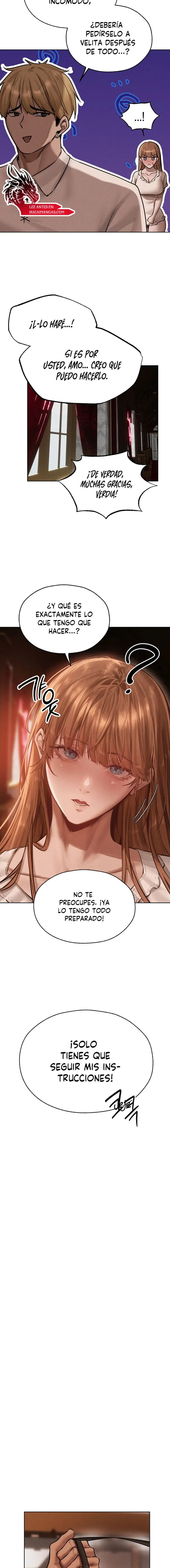 MILF Hunting In Another World Raw Chapter 84 - Page 2