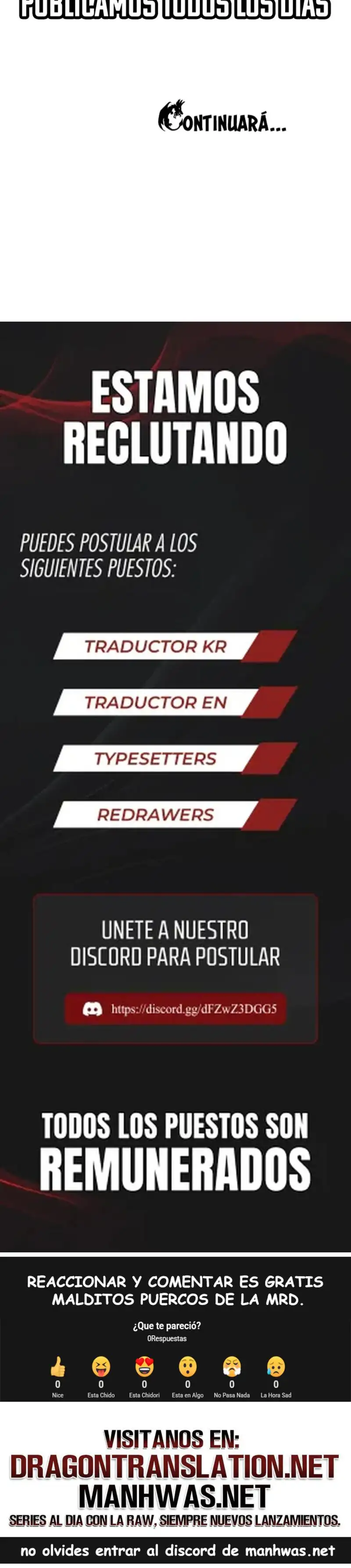 MILF Hunting In Another World Raw Chapter 84 - Page 21