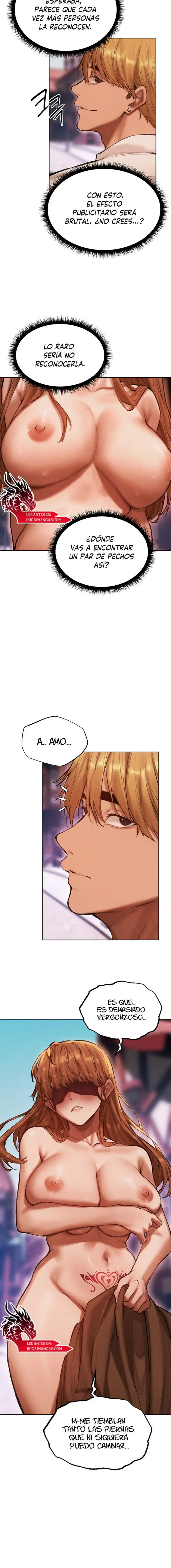 MILF Hunting In Another World Raw Chapter 84 - Page 7