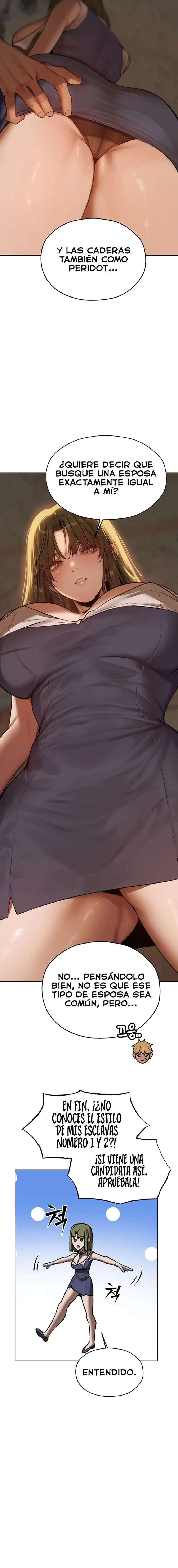 MILF Hunting In Another World Raw Chapter 85 - Page 16