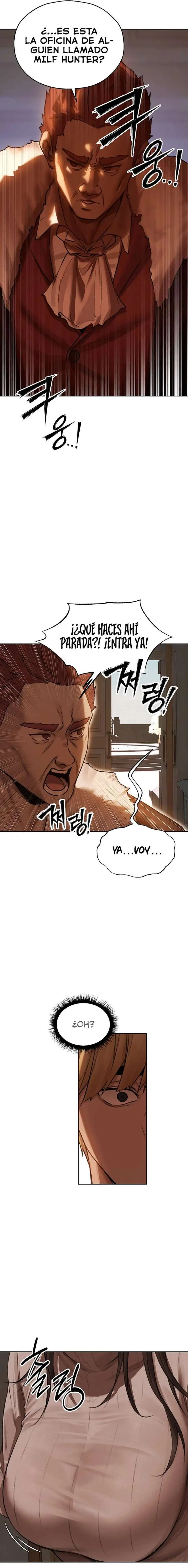 MILF Hunting In Another World Raw Chapter 85 - Page 18