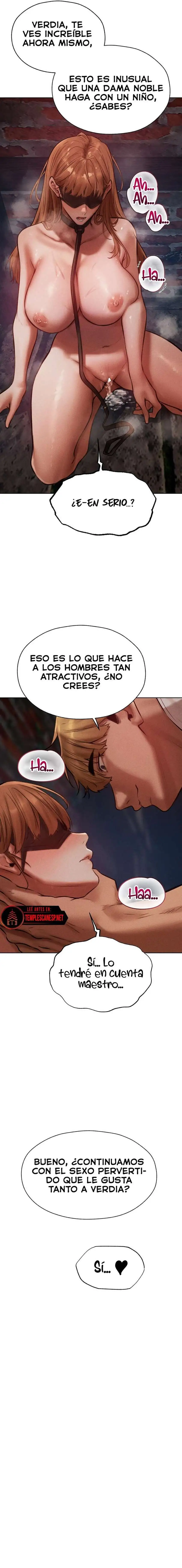 MILF Hunting In Another World Raw Chapter 85 - Page 2