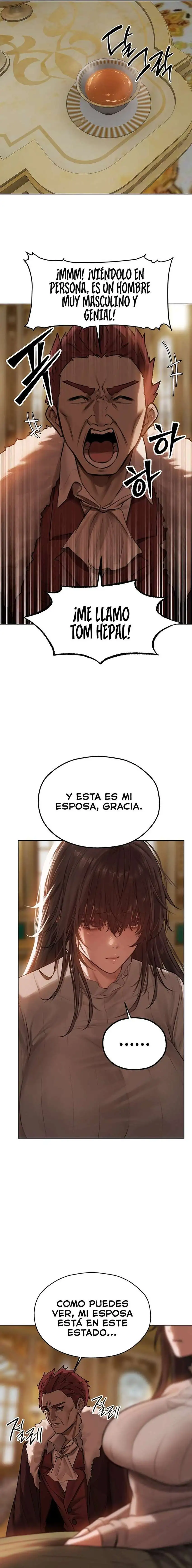 MILF Hunting In Another World Raw Chapter 85 - Page 20