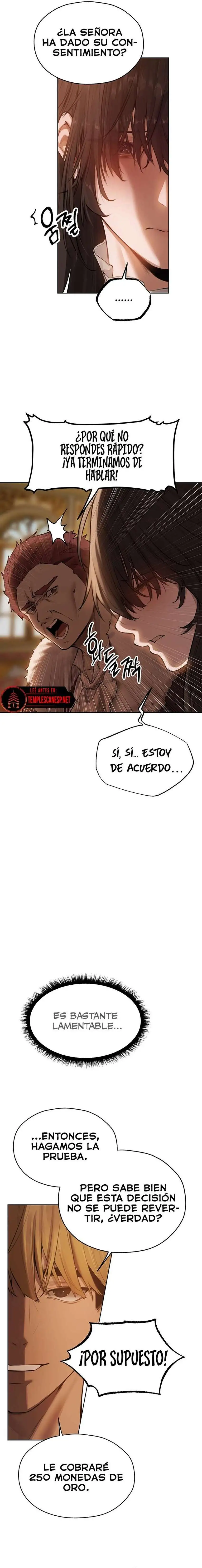 MILF Hunting In Another World Raw Chapter 85 - Page 22