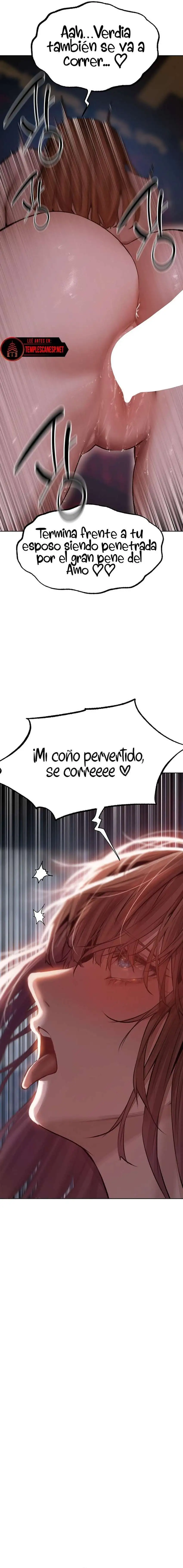 MILF Hunting In Another World Raw Chapter 85 - Page 9