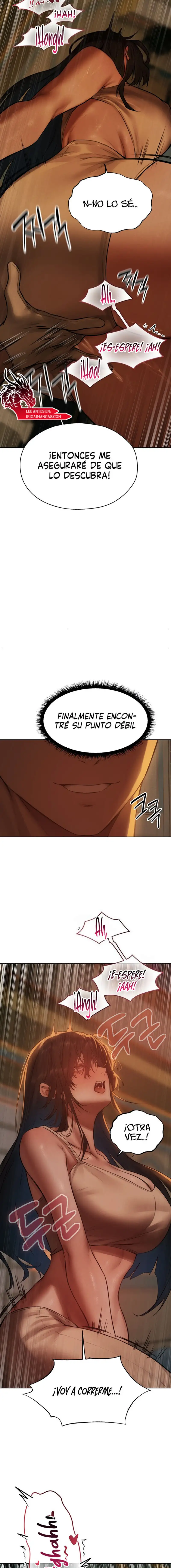 MILF Hunting In Another World Raw Chapter 87 - Page 13