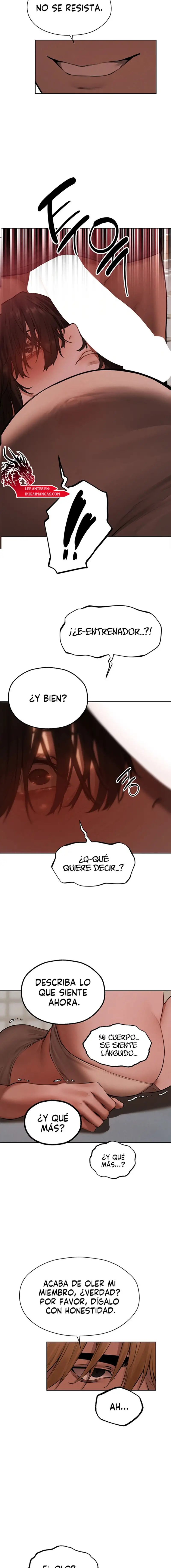 MILF Hunting In Another World Raw Chapter 87 - Page 2