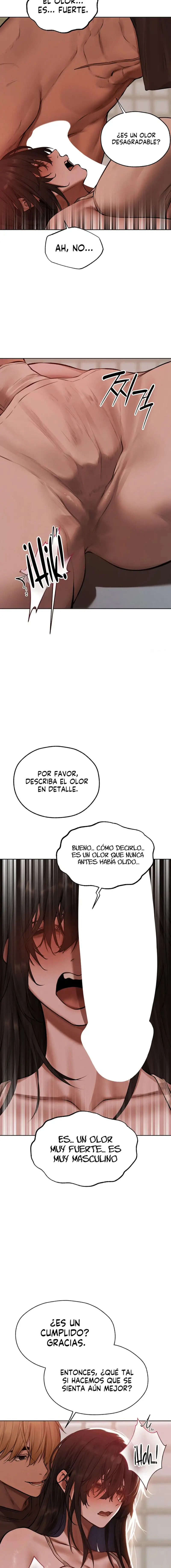 MILF Hunting In Another World Raw Chapter 87 - Page 3