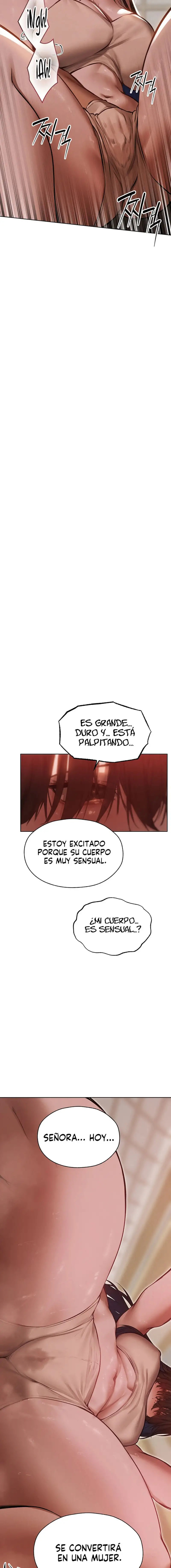 MILF Hunting In Another World Raw Chapter 87 - Page 4