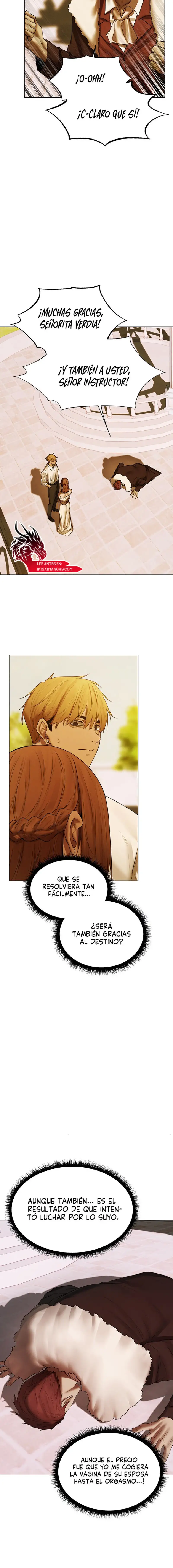 MILF Hunting In Another World Raw Chapter 89 - Page 12