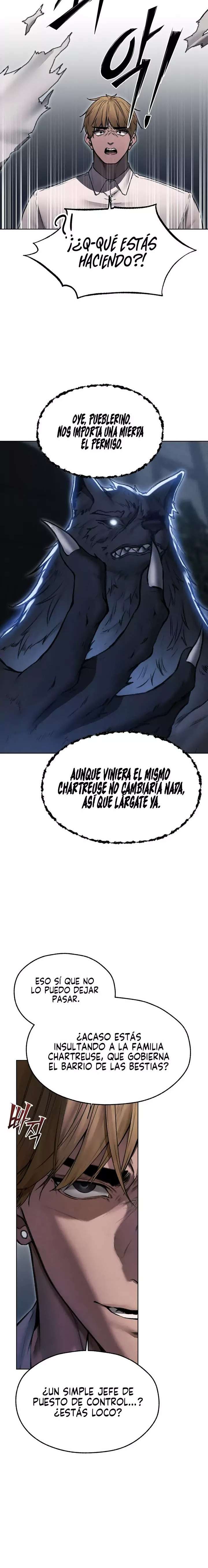 MILF Hunting In Another World Raw Chapter 96 - Page 24