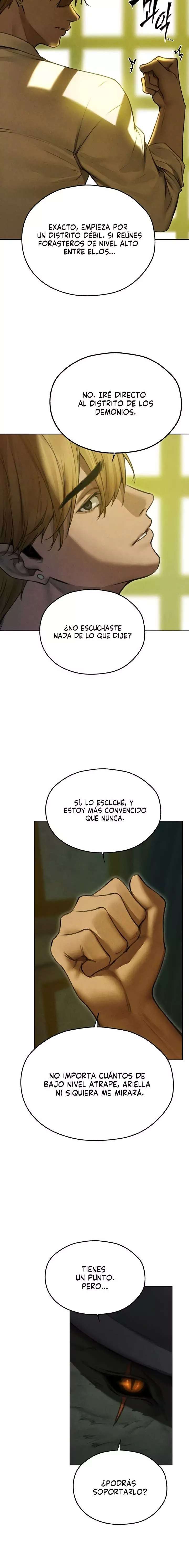 MILF Hunting In Another World Raw Chapter 96 - Page 4