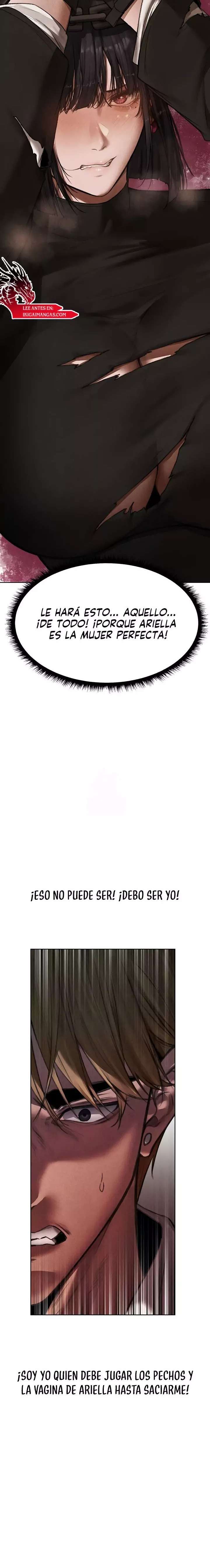 MILF Hunting In Another World Raw Chapter 96 - Page 6