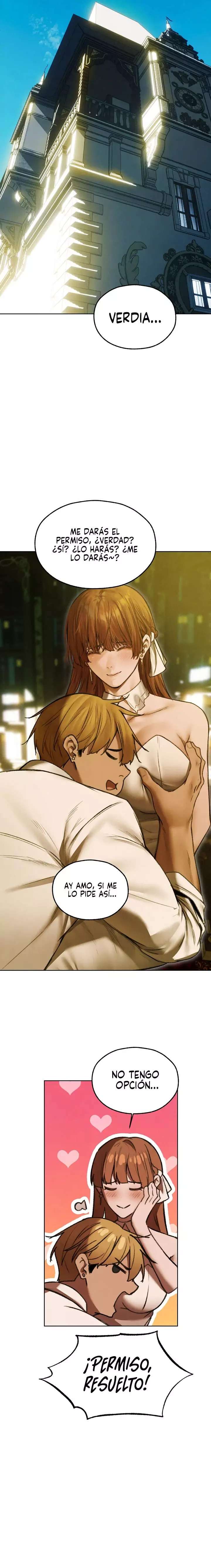 MILF Hunting In Another World Raw Chapter 96 - Page 9