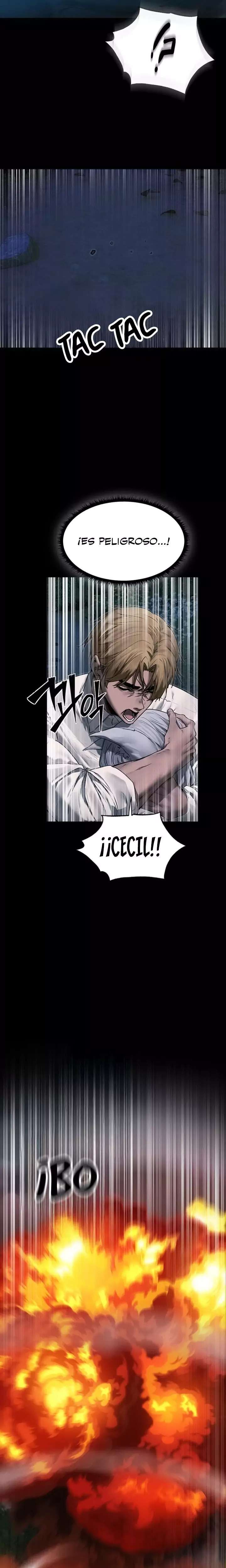 MILF Hunting In Another World Raw Chapter 97 - Page 19