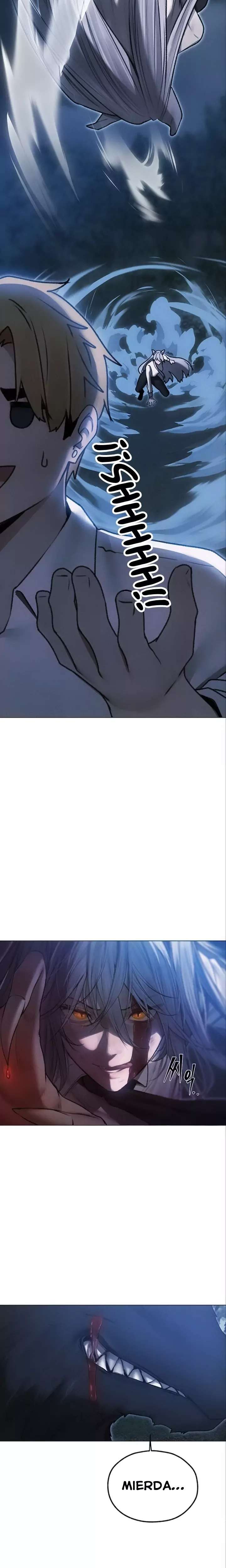 MILF Hunting In Another World Raw Chapter 97 - Page 6