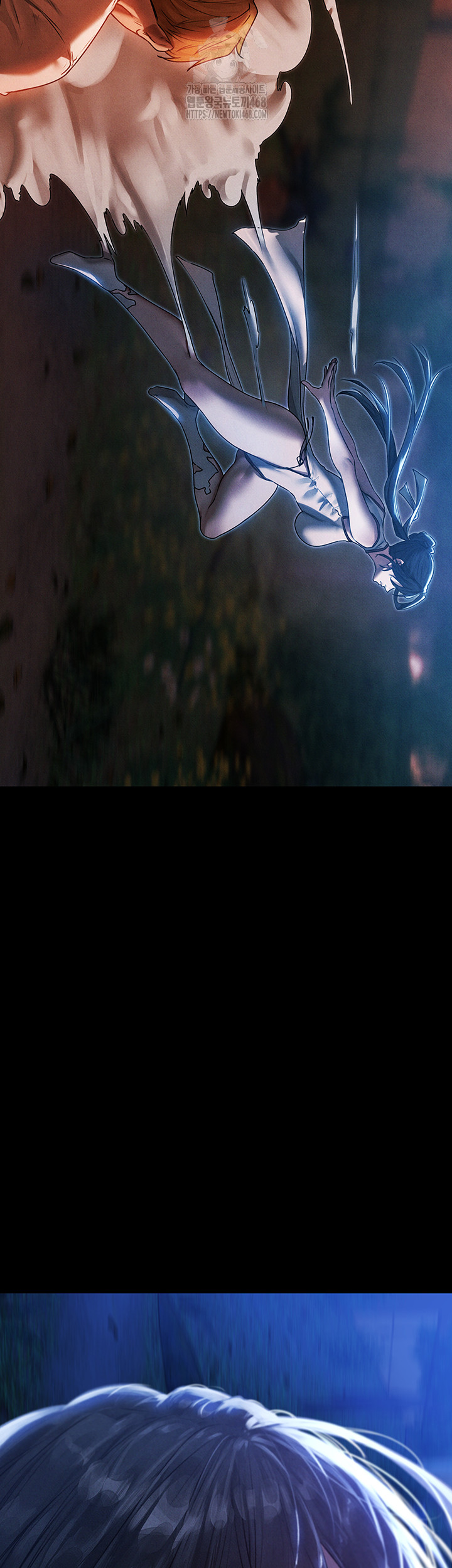 MILF Hunting In Another World Raw Chapter 98 - Page 5