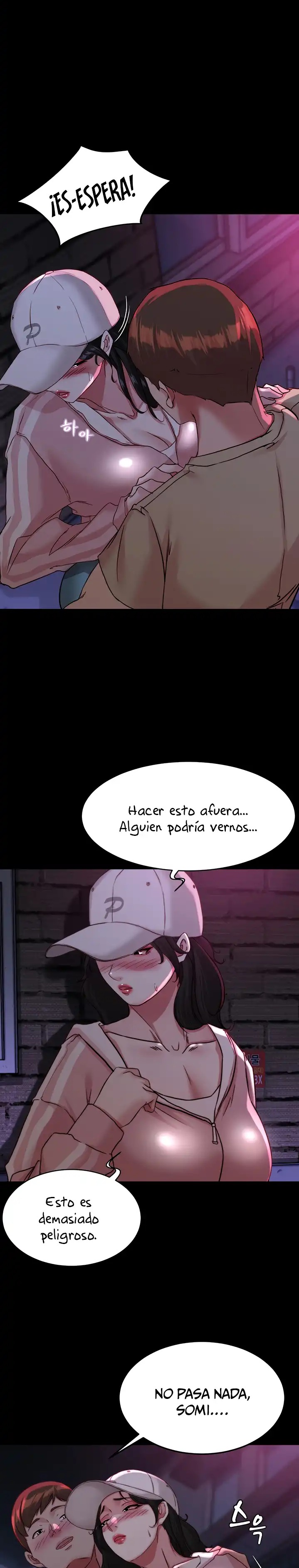 Panty Note Raw Chapter 122 - Page 24