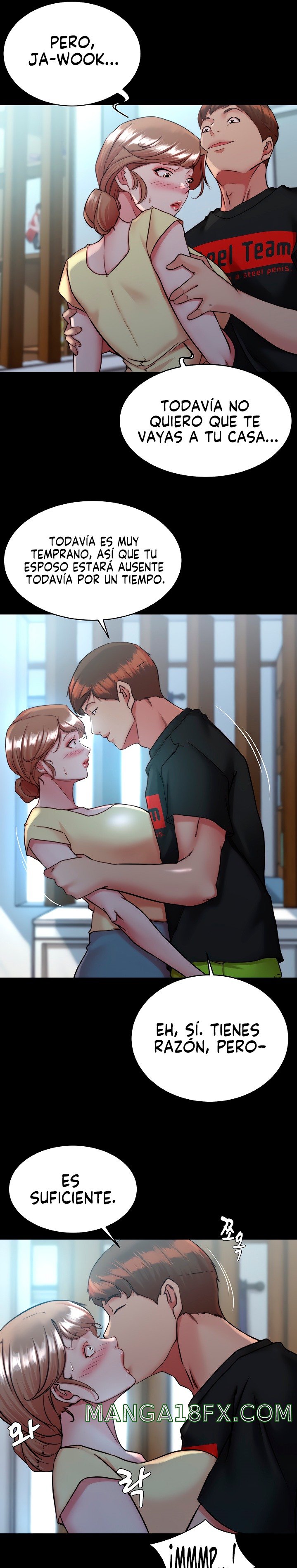 Panty Note Raw Chapter 127 - Page 23