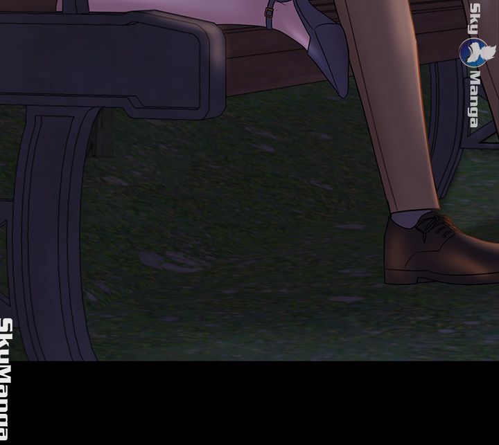 Panty Note Raw Chapter 13 - Page 38