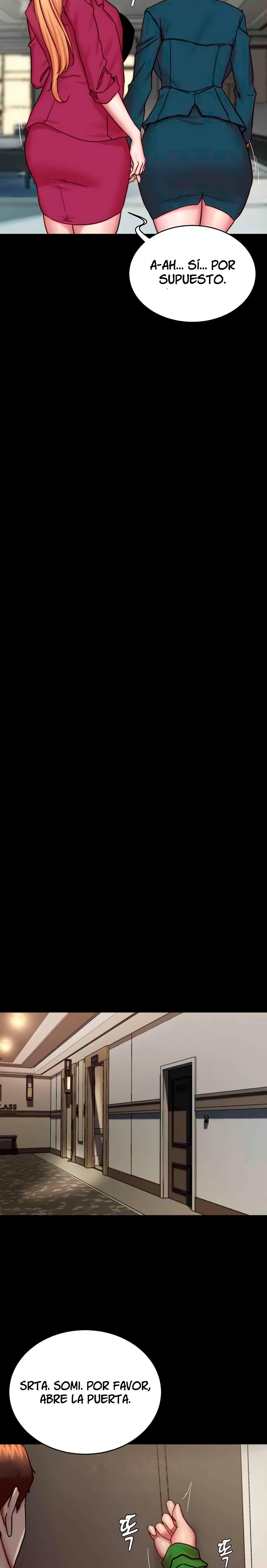 Panty Note Raw Chapter 167 - Page 14